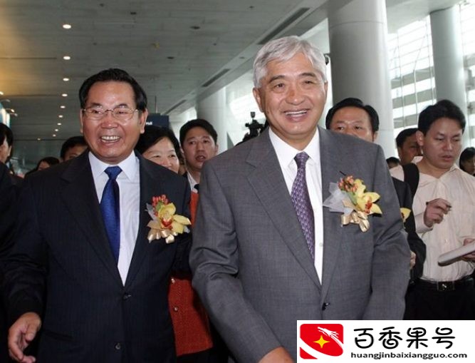 荣氏家族大概有多少钱