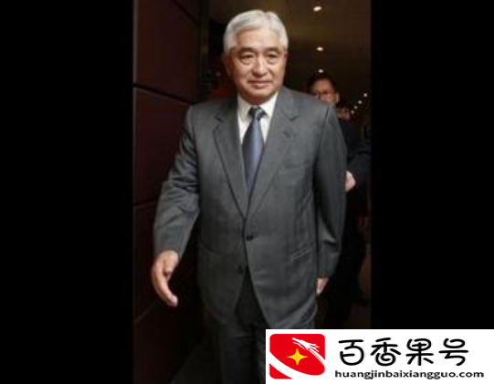 荣氏家族大概有多少钱