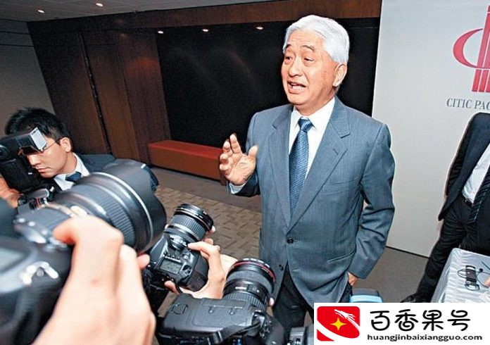 荣氏家族大概有多少钱