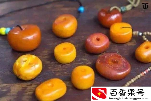 为什么不建议收藏老蜜蜡