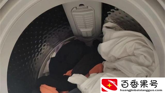 如果再买洗衣机，一定“4不买”，不是固执，是换过3台的经验-图1