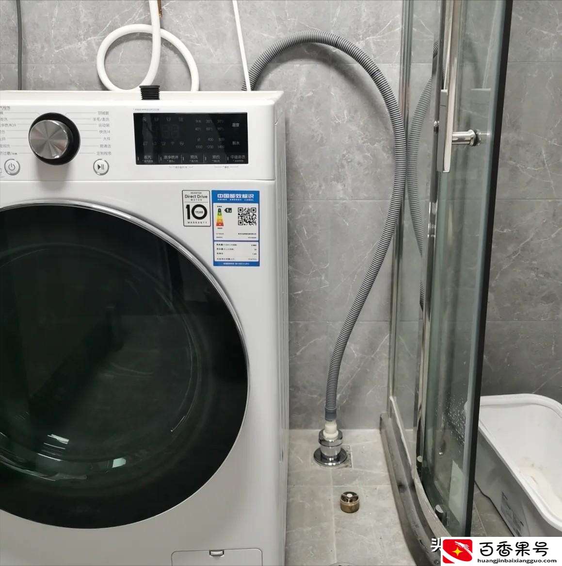 如果再买洗衣机，一定“4不买”，不是固执，是换过3台的经验-图4