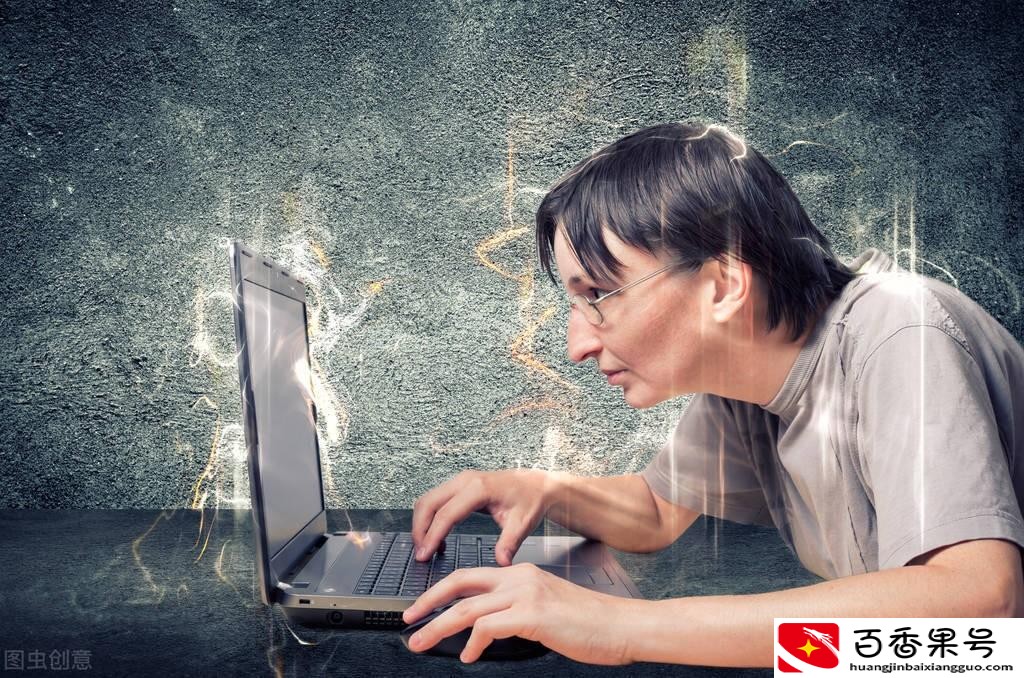 聪明人为什么不玩抖音