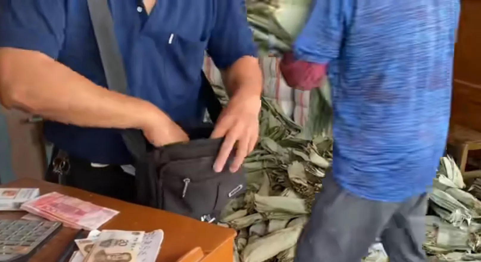 在农村做什么生意最赚钱最长远