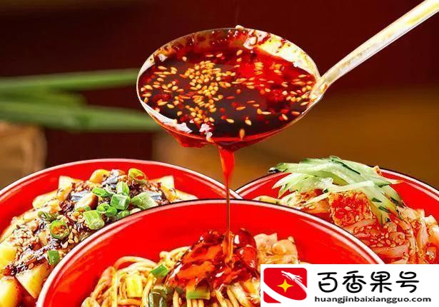 网红小吃有哪些最火爆