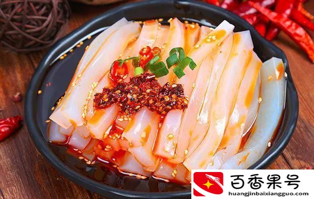 网红小吃有哪些最火爆