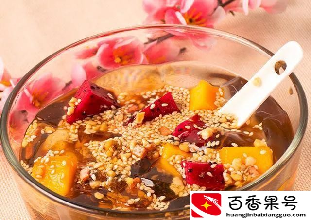 网红小吃有哪些最火爆