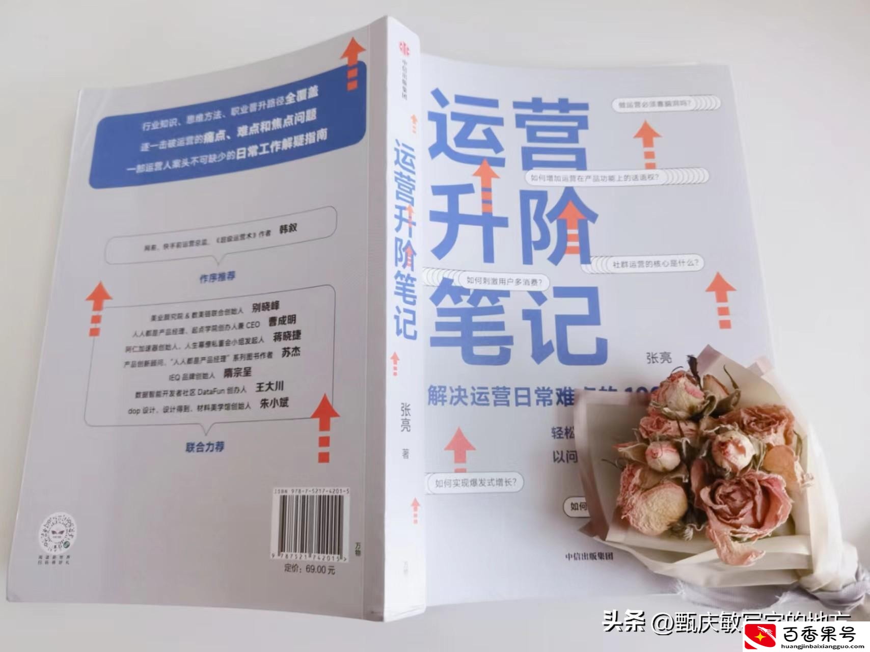 运营是做什么的工作内容是什么