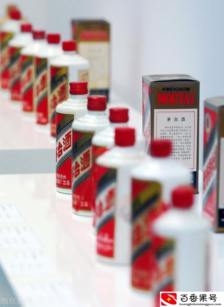 茅台一年产量多少瓶