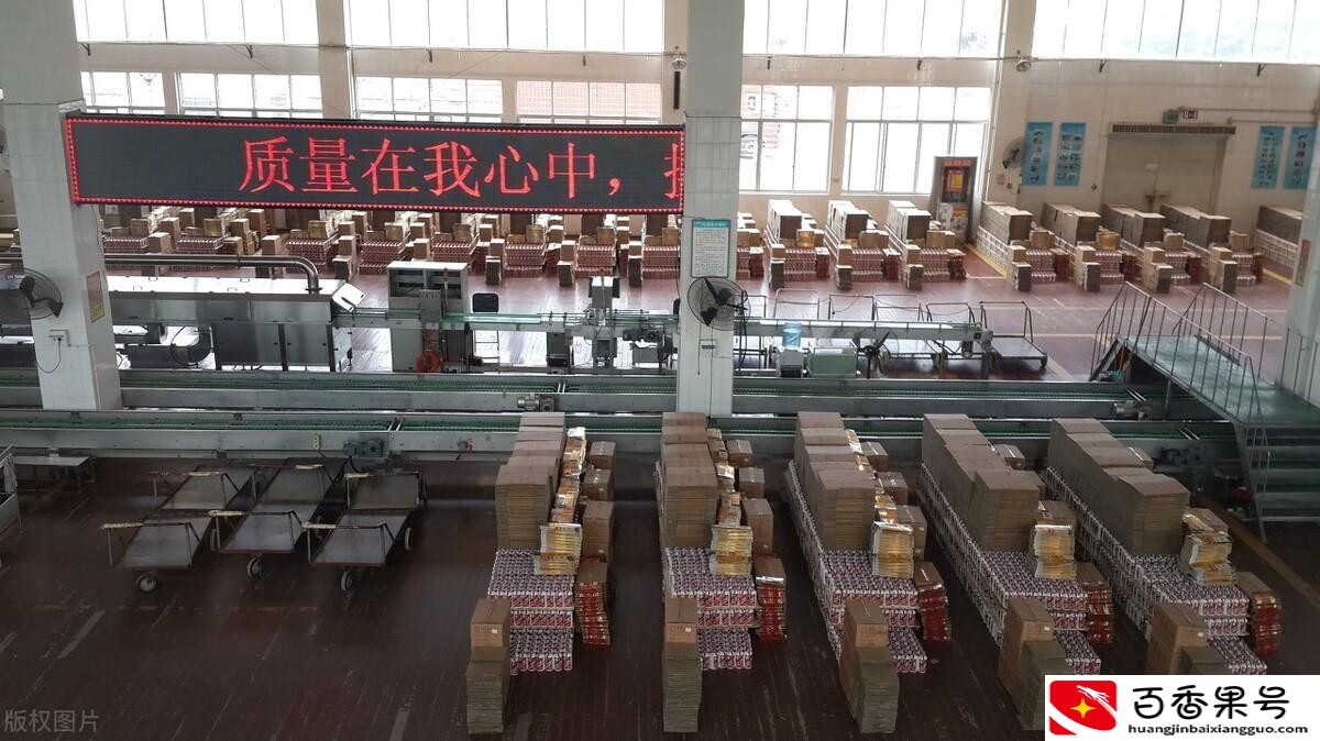 茅台一年产量多少瓶