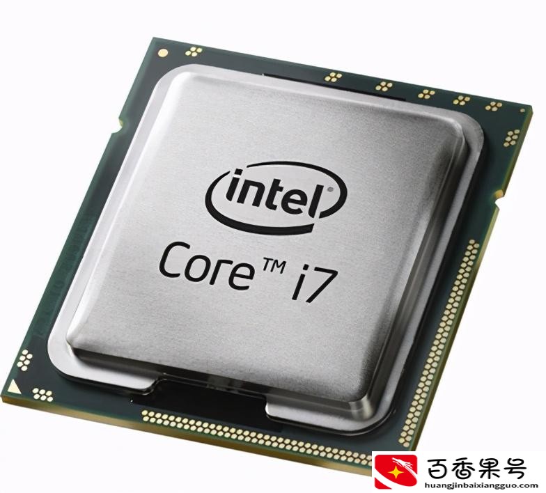计算机的核心部件是什么