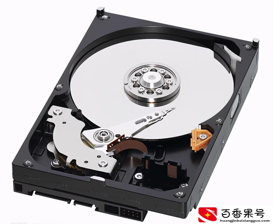 计算机的核心部件是什么