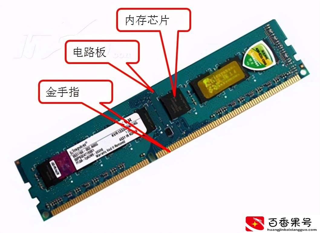 计算机的核心部件是什么