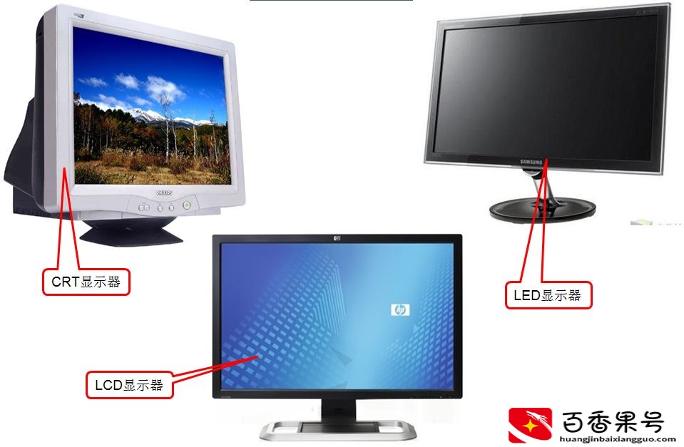计算机的核心部件是什么
