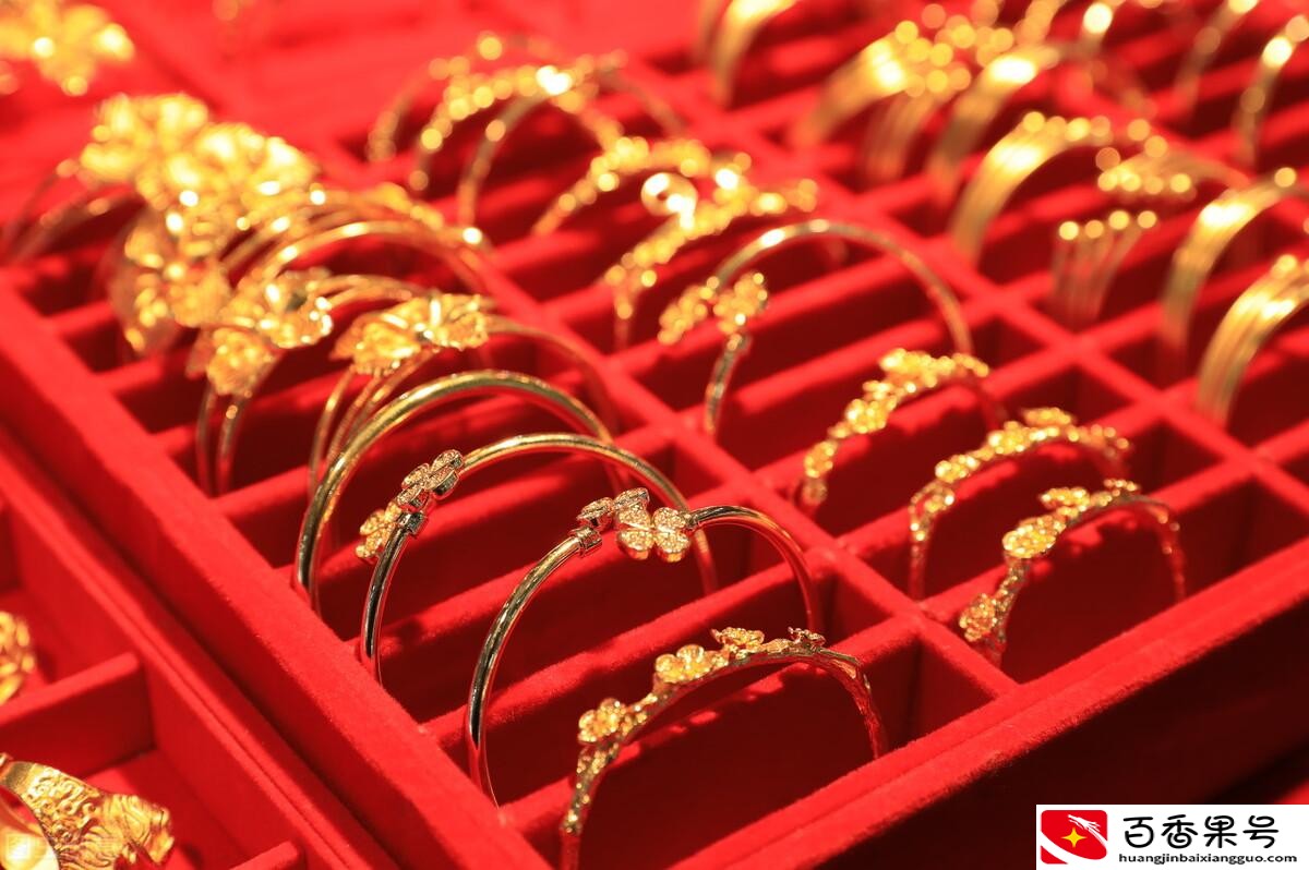 什么时候买黄金首饰最划算
