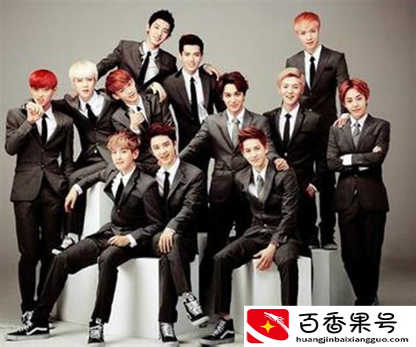 黄子韬为什么退出exo？黄子韬退出exo的原因？