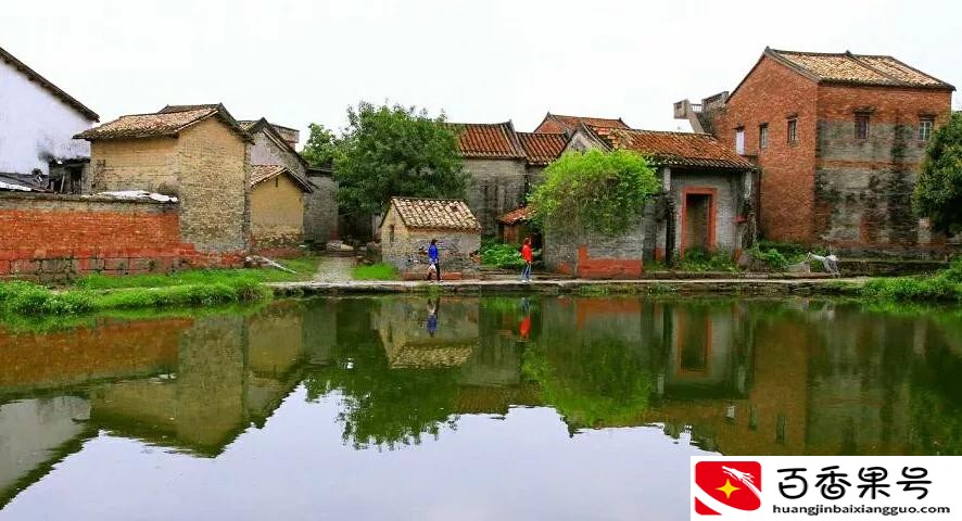 东莞哪里好玩旅游景区免费的