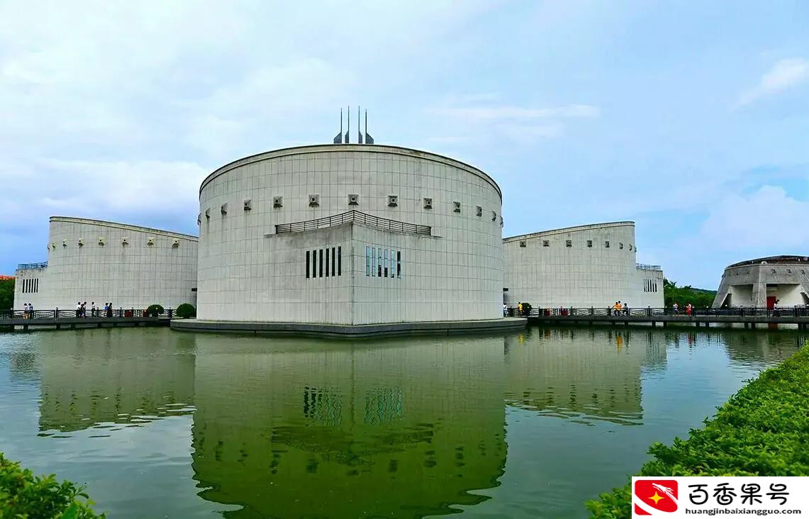 东莞哪里好玩旅游景区免费的