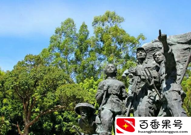东莞哪里好玩旅游景区免费的