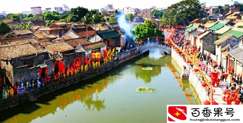 东莞哪里好玩旅游景区免费的