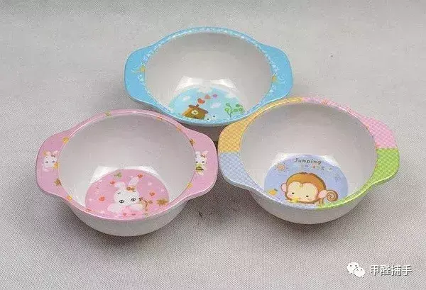 几块钱的陶瓷碗有毒吗？什么样的陶瓷碗有毒？