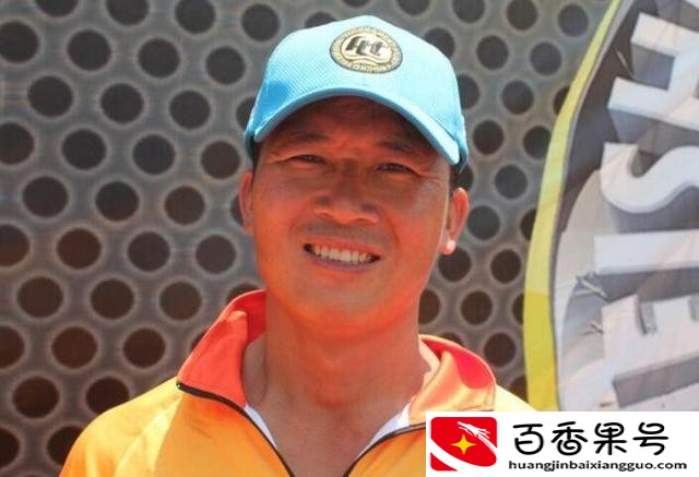 中国钓鱼大师十大排名
