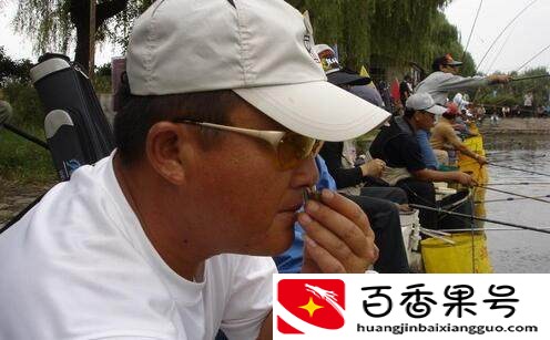 中国钓鱼大师十大排名