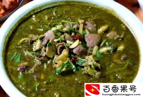 贵州必买的八大特产？贵州特产有哪些小吃？