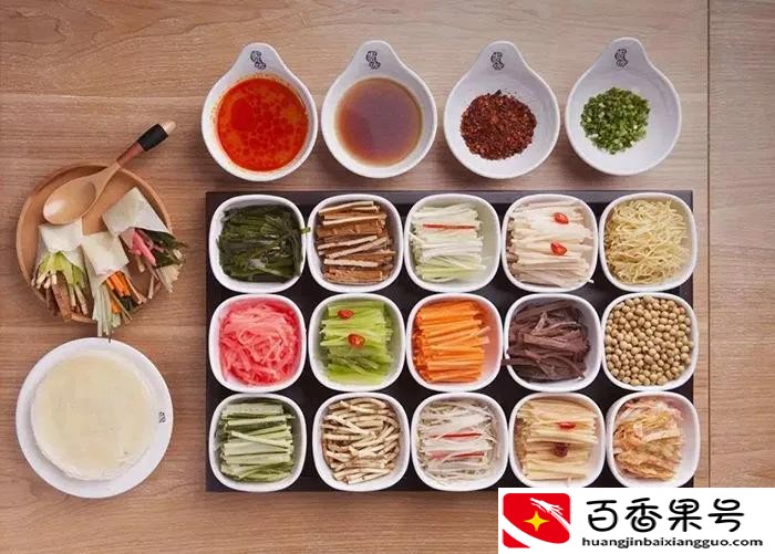 贵州必买的八大特产？贵州特产有哪些小吃？