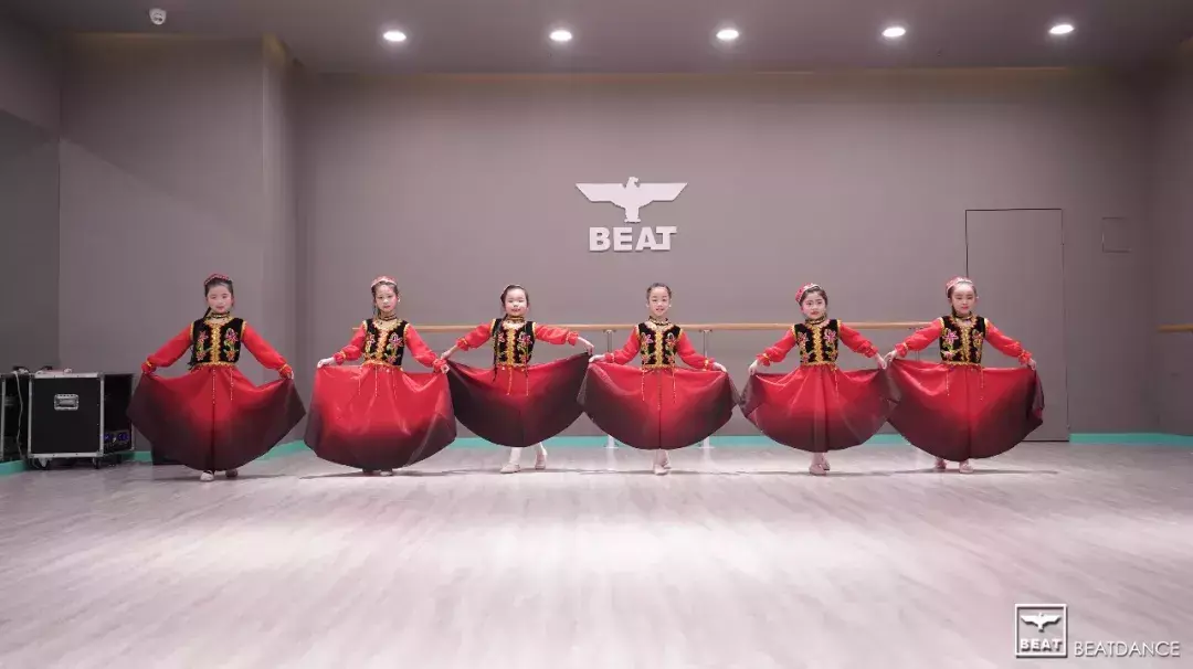 为什么不建议女孩子学中国舞