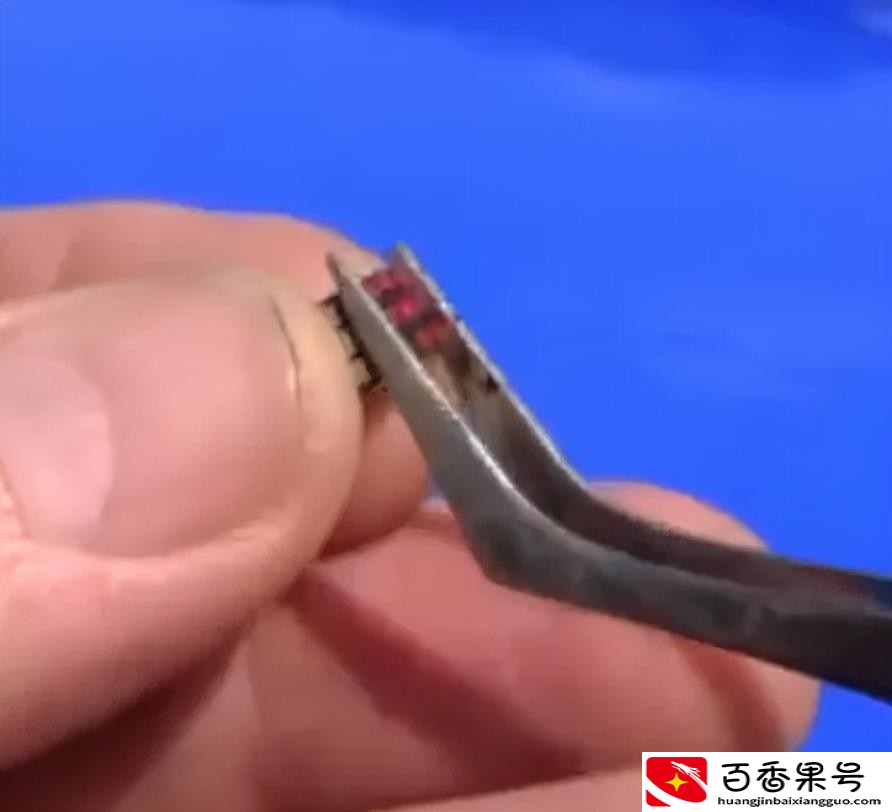 世界上最恶心的魔方