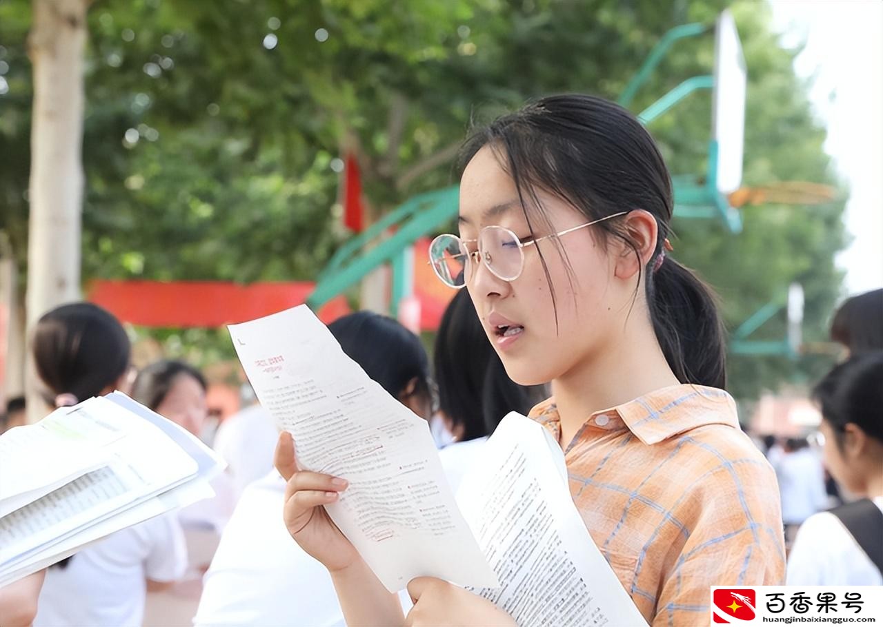 河南为什么高考人数那么多