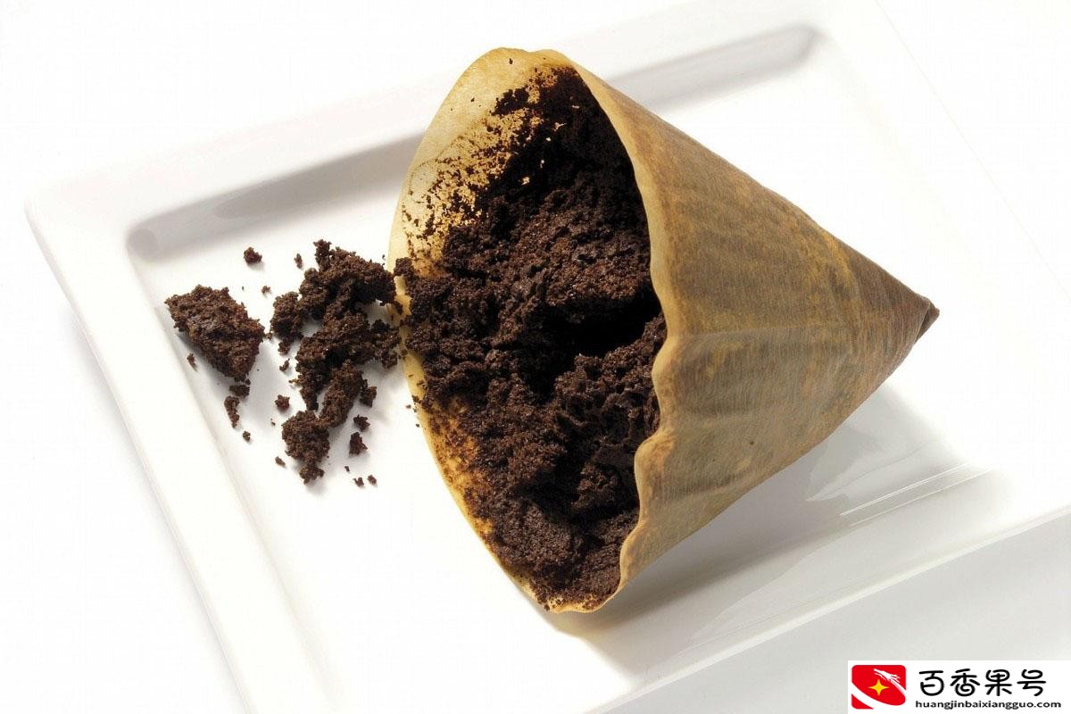 咖啡渣的用途？咖啡渣的十大神奇作用？