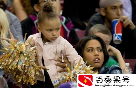 库里到底是黑人还是白人？有理有据全面分析