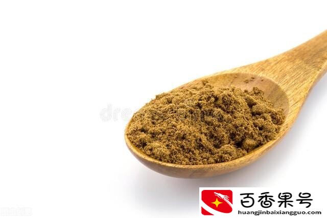 五香粉是哪五种香料