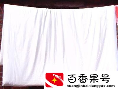 被子太厚洗衣机洗不了怎么办