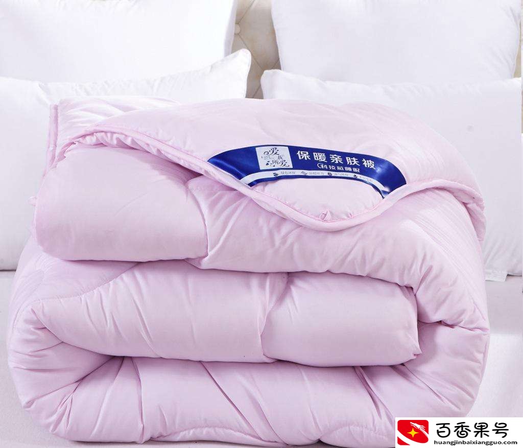 被子太厚洗衣机洗不了怎么办