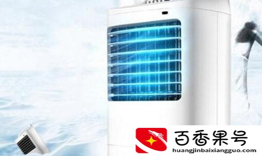 空调扇不加水可以使用吗