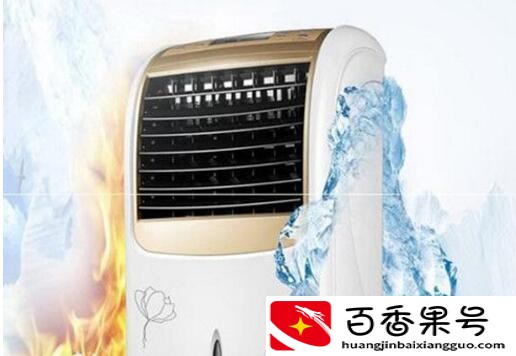 空调扇不加水可以使用吗