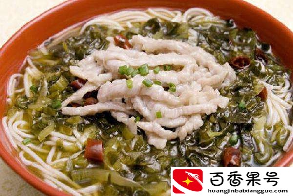 九寨十大特产，个个美味天然营养，不是不适宜而是用不同方式助力