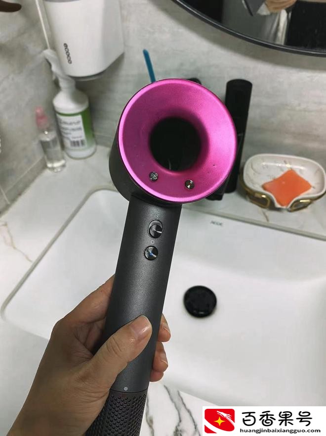 负离子吹风机是智商税吗