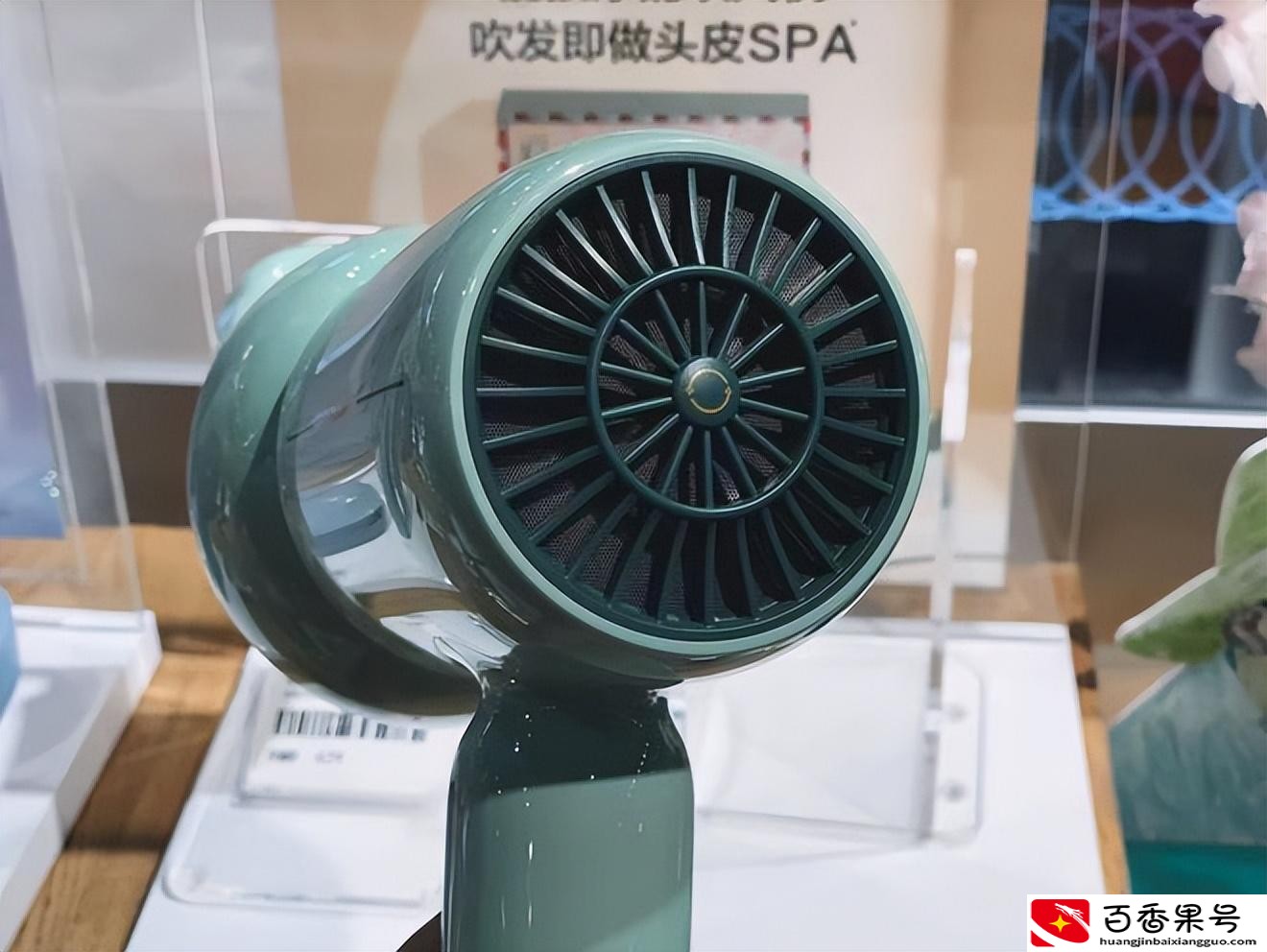 负离子吹风机是智商税吗
