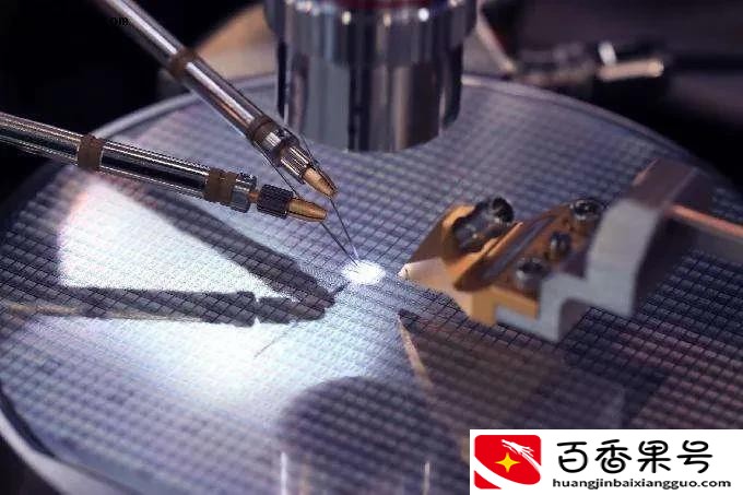 光刻机需要什么专业