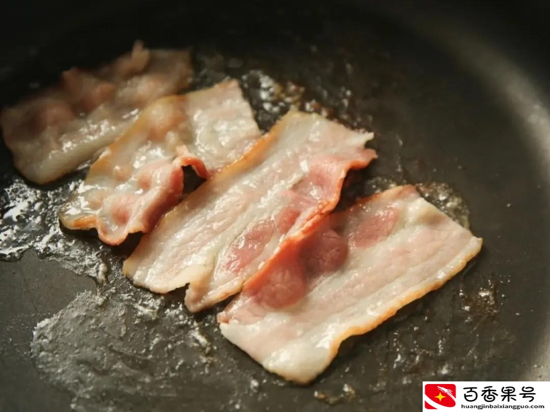 培根肉为什么那么便宜