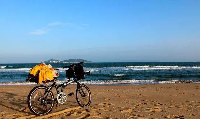 海南环岛自驾游有多少公里