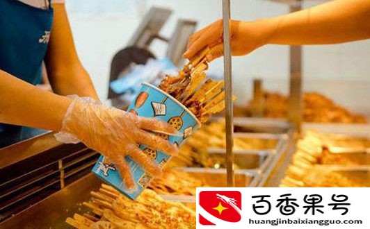 旅游景点卖什么赚疯了