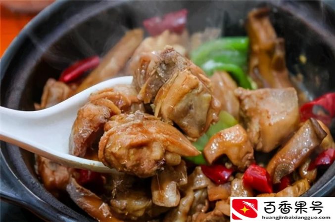 黄焖鸡米饭的利润大概多少钱