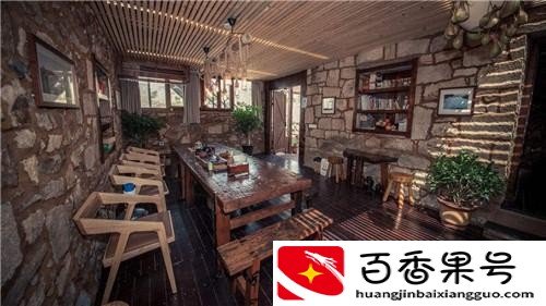 50亩休闲农业规划设计