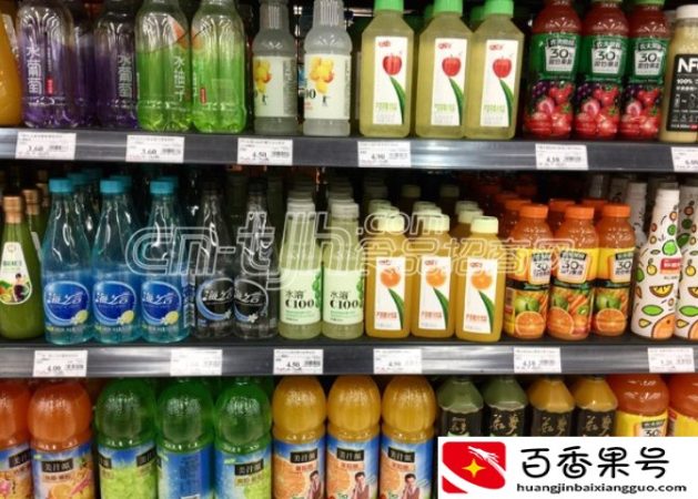 饮料代理一年能挣80万