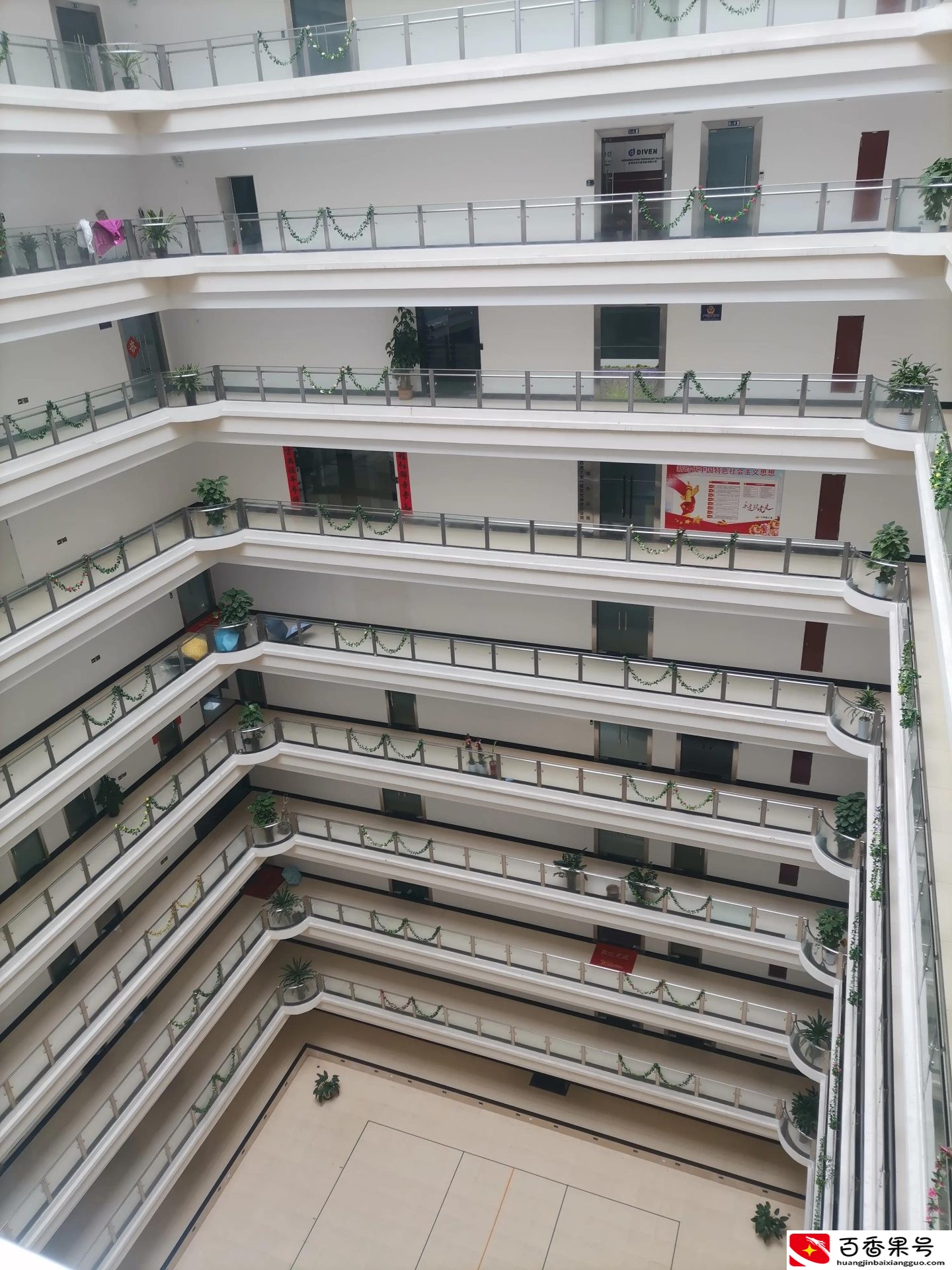 真的千万不要做仓管
